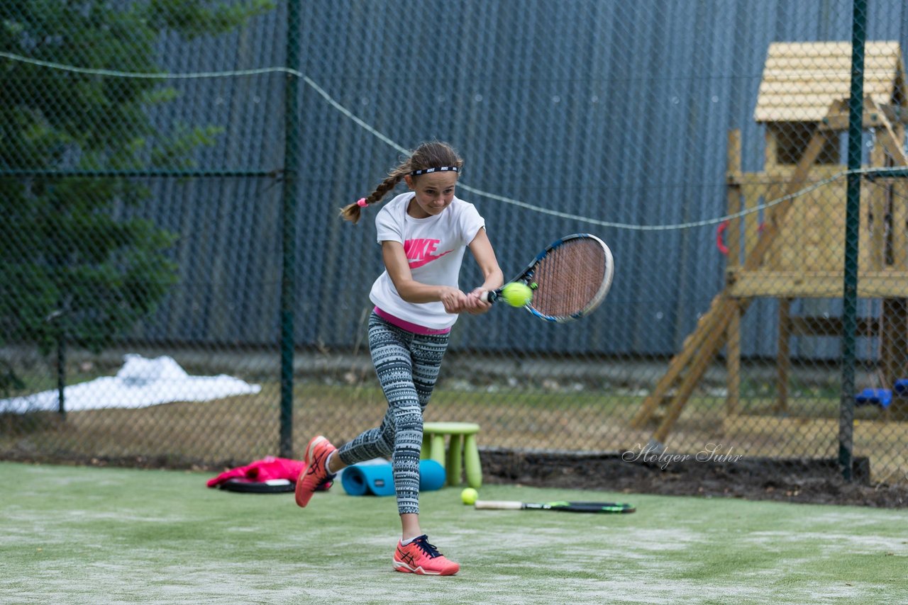 Bild 6 - ITF Future Nord